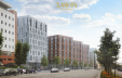 фото ЖК "Savvin River Residence" Москва - 9