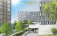 фото ЖК "Savvin River Residence" Москва - 5