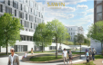 фото ЖК "Savvin River Residence" Москва - 11